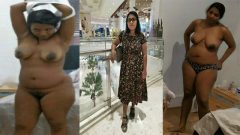 Dusky Horny Wife Sexy Nude Leaked Fucked