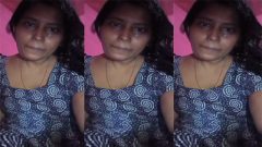 Horny Bhabi Wet Pussy Fingering