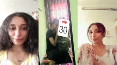 Beautiful Horny GF Fingering Viral Videos