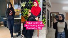 Beautiful College Fresher gets Naughty for her Seniors – Nude Showing Boobs & Super seductive