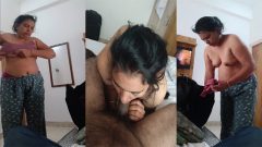 Meutre Milf Aunty Captured After Fucking Hard