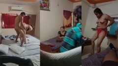 Cheater Married Bhabhi Affair Fucking mms
