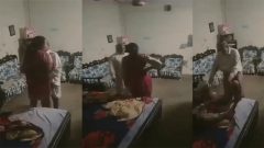 Uncle Fucking Neighbors Aunty