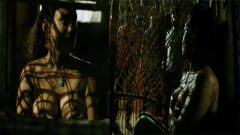 Actress Pushpamala Maguva Uncut Hot scenes