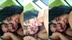 Beautiful Perfect Figure Punjabi Girl Romance BF