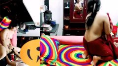 Wife Pussy Fingering Hard Fucking Dick