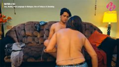 Savita Mami Part 2 Ep 4 – 2025 – Hindi Hot Web Series – Hulchul