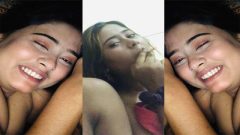 Horny Wife Captured Fucking In Cowgirl Position