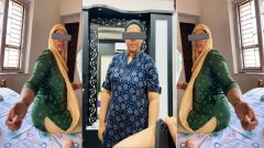 Mature Wife Getting Fucked In New Lingerie