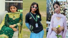 Horny Slim Gf Showing Nude