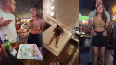 Amateur Hot Wife Going with Cuck – Hubby and Hooking up with Strangers