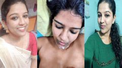 Mallu Girl Blowjob Fucked – Cumshot in Mouth