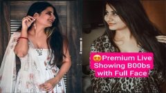 Ritu Famous Insta Most Demanded – Exclusive Premium Nude Live