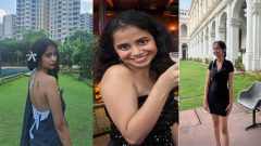 Horny Indian IT Gf Fucking Big Dick