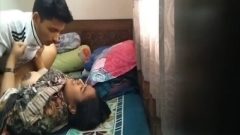 Lovers Fucking First Time – Secretly Recorded