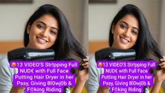 Horny Tamil GF Latest Most Exclusive – Viral Giving Amazing Blowjob – Fucking Riding