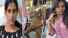 Shemale Boyfriend Fucks Her Dick Cuck