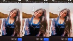 Beautiful Mal Babe Nude Showing