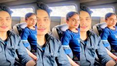 Beautiful Indian Babe Fucking With Lover