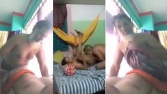 Uncle Aunty Pussy – Licking And Fucking