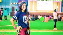 Nri Ashwitha Deep Blow – And Fuck With Her Boyfriend