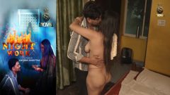 Night Work 2025 Malayalam Uncut Short Film – Sigmaseries
