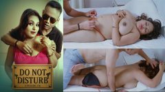 Do Not Disturb Ep 02 – 2025 Hindi Web Series – MoodX