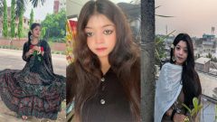 Beautiful Tiktoker Video – Leaked By Ex BF