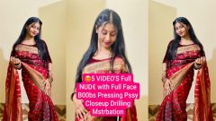 Desi GF gets Horny For – Long Distance Boyfriend