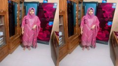 Horny Bhabi Nude – Capture And Fucking Dick