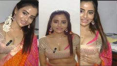 Tamil Insta Fam Samikshaa – Paid live Chat