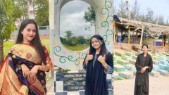 Cute Girl Tiktoker – Viral Mms Videos