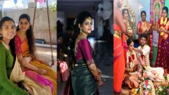 Most Demanded Tamil Wife Atchaya – With Her Husband Sex Clips Update