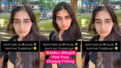 Desi Nri Girl Dick Blowjob – Pink Pssy Closeup Fucking