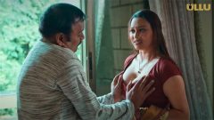 Chhu Le Zara Part 01 Ep 3 – 2025 Hindi Web Series Ullu