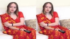 Cheating Gori Bhabhi & NiksIndian Viral Porn
