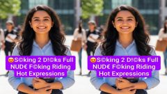 IIM Girl Latest Most Exclusive – Viral Suck 2 Dick At Fucking Riding Hot Expressions