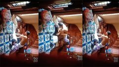 Desi Bhabi Affair Fucking With Lover