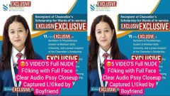 University Topper Latest Most Exclusive – Fucking With Full Face – Clear Audio Pssy Closeup