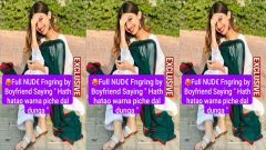 Sarfaraz Pls ab bas karo – mene bhot kuch bardash kr liya