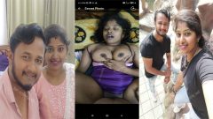 Tamil Lovers new unseen sex video captured
