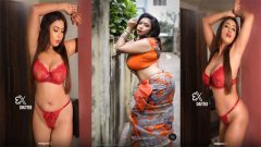 Bong Model Moumi Nude Show – App Content