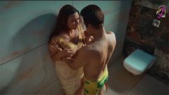 Chhu Le Zara Part 01 Ep 1 – 2025 Hindi Web Series Ullu