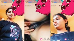 Sexy Divya Pussy Show 121 Chamet Live