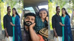 Kerala mallu wife sex with her lover