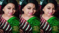 Horny Punjabi Girl – Masturbating by Bottle