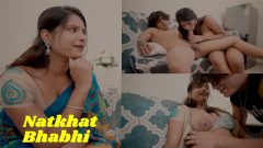 Natkhat Bhabhi (2025) Uncut Short Film Watch online