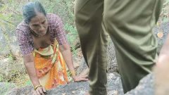 Village Guy Fucking – 4 Different Auntys – Outdoor & Indoor