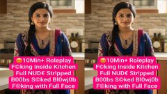 Beautiful Fitness Influencer Roleplay – Fucking Inside Kitchen Phone Rings gets