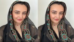 Kashmiri Milf Yasmeena – Ali Videos Collection Part-2